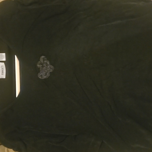 Oversize Top - Picture 2 of 5